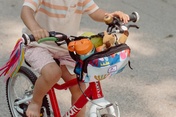 PoCampo Dart Kids Handlebar Bag