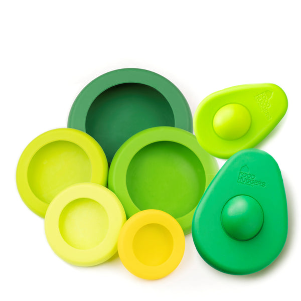 Food Huggers - Food and Avocado Huggers Bundle