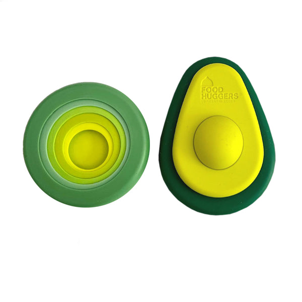 Food Huggers - Food and Avocado Huggers Bundle