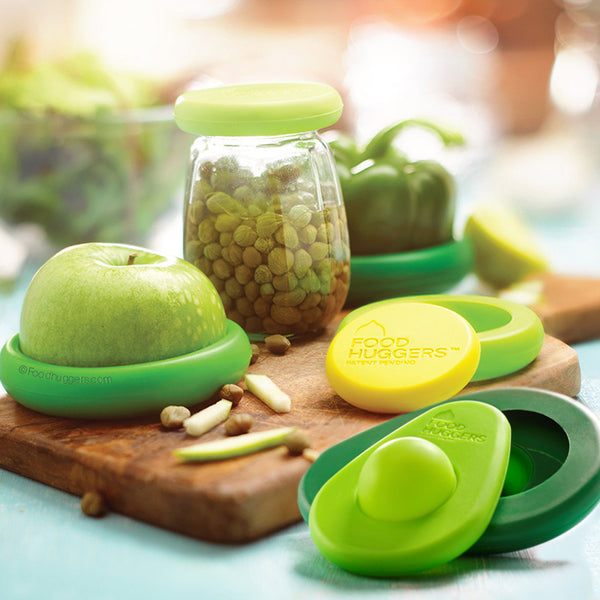Food Huggers - Food and Avocado Huggers Bundle