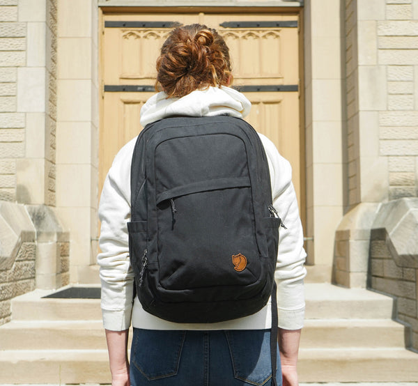 Fjällräven Raven 28
