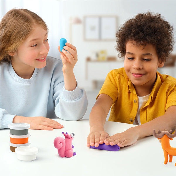 Hey Clay Modelling Kits