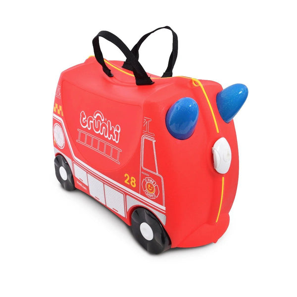Trunki Ride-On Suitcase