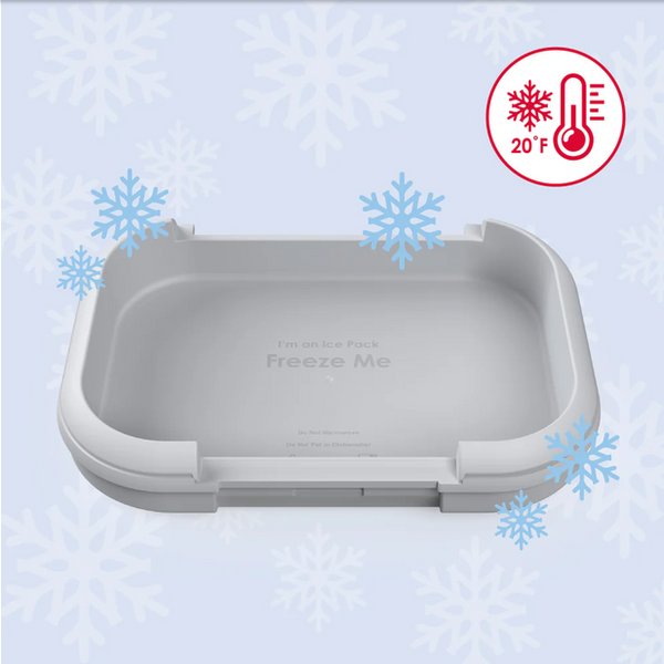 Bentgo Kids Chill Leak-Proof Lunch Box