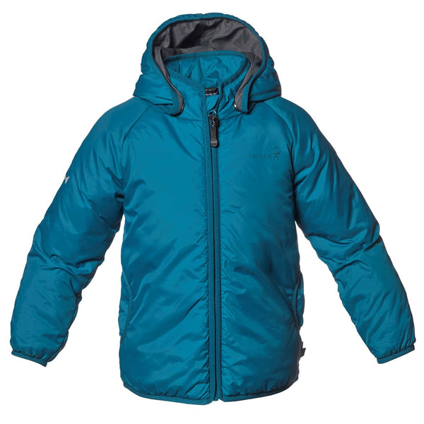 Isbjorn Frost Light Weight Jacket | 1 to 8 Years