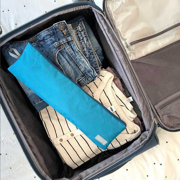 Flip & Tumble Fold Up Backpack