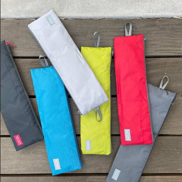 Flip & Tumble Fold Up Backpack