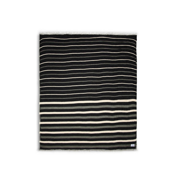 Tofino Towel Co. - The Winslow Fleece Lined Throw 🇨🇦