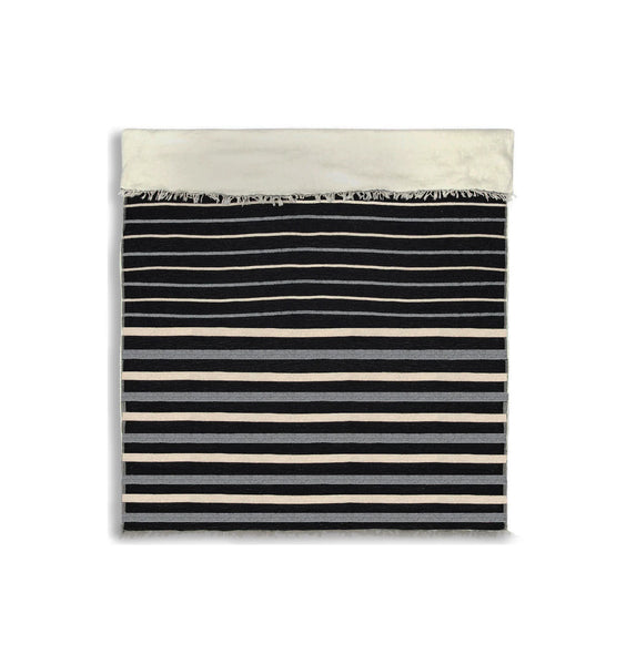 Tofino Towel Co. - The Winslow Fleece Lined Throw 🇨🇦