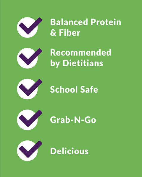 Gnubees Kids Fruit Shakes - 12 Pack Single Flavour