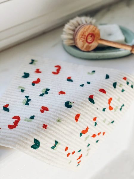 Ten and Co. Swedish Sponge Cloths - Clearance 🇨🇦