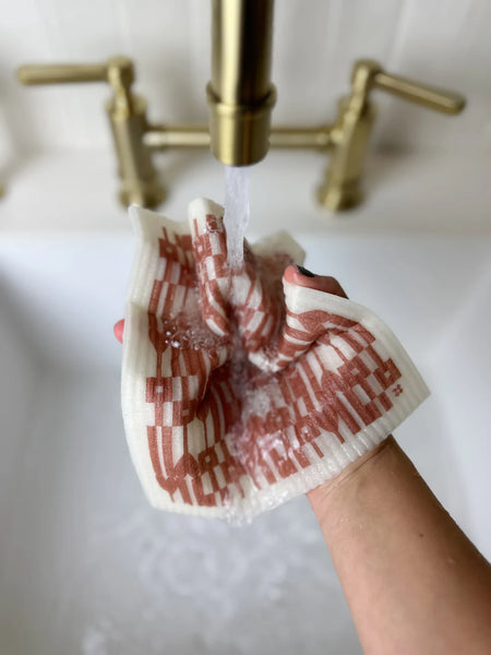 Ten and Co. Swedish Sponge Cloths - Clearance 🇨🇦