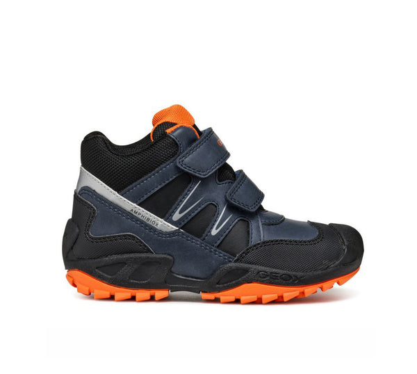 Geox Savage Abx Waterproof Hiker