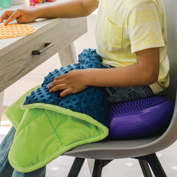 Sensory Genius Weighted Lap Pad