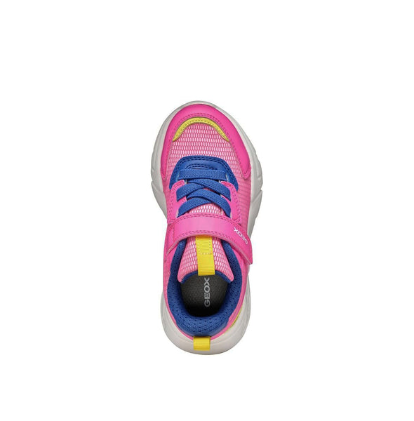 Geox Loftus Sneaker