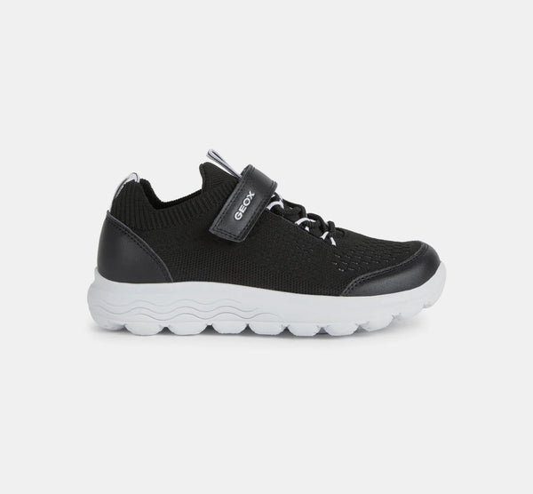 Geox Spherica Lightweight Sneaker