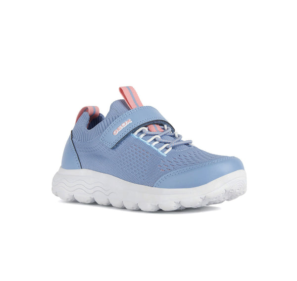 Geox Spherica Lightweight Sneaker