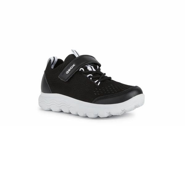 Geox Spherica Lightweight Sneaker