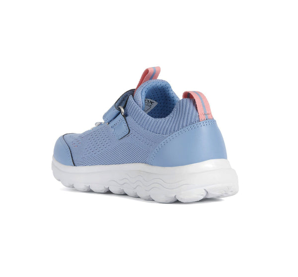 Geox Spherica Lightweight Sneaker