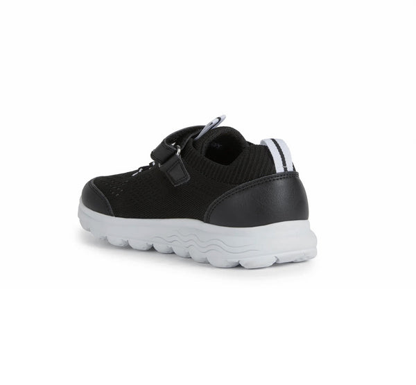 Geox Spherica Lightweight Sneaker