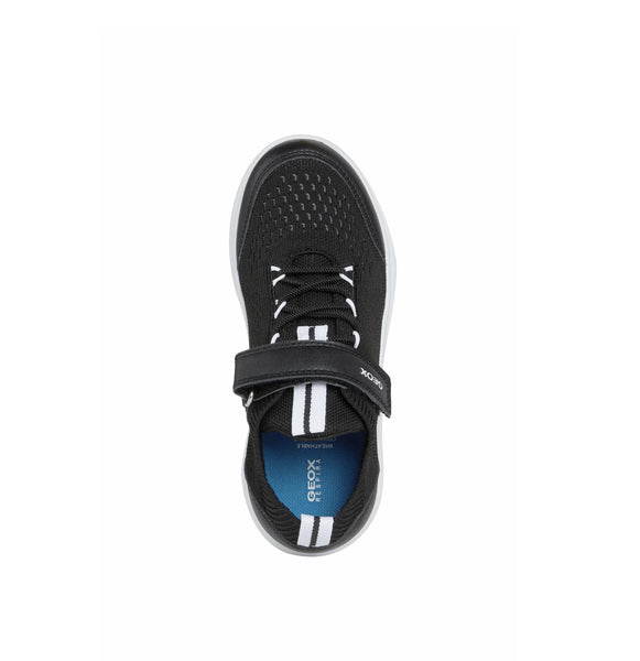 Geox Spherica Lightweight Sneaker