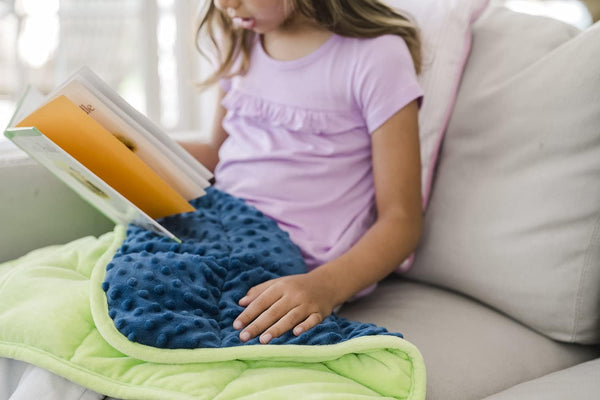 Sensory Genius Weighted Lap Pad