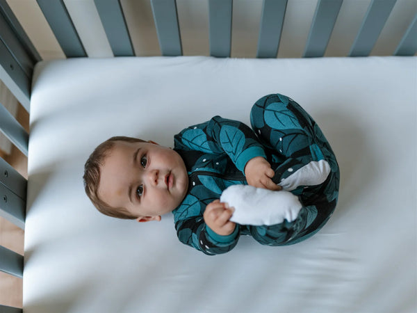 ZippyJamz Organic Cotton and Bamboo Sleepers 🇨🇦