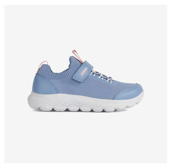 Geox Spherica Lightweight Sneaker