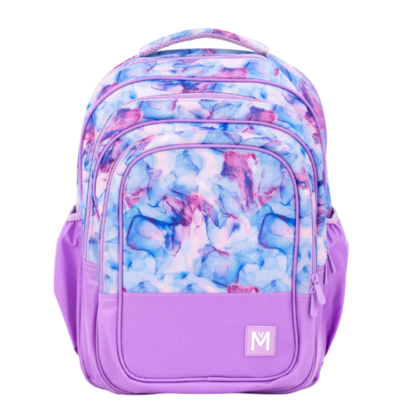 Montii Co. Water Resistant Large Backpack - 39L