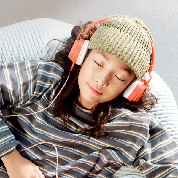 Yoto Mini + Headphones + Adventure Jacket