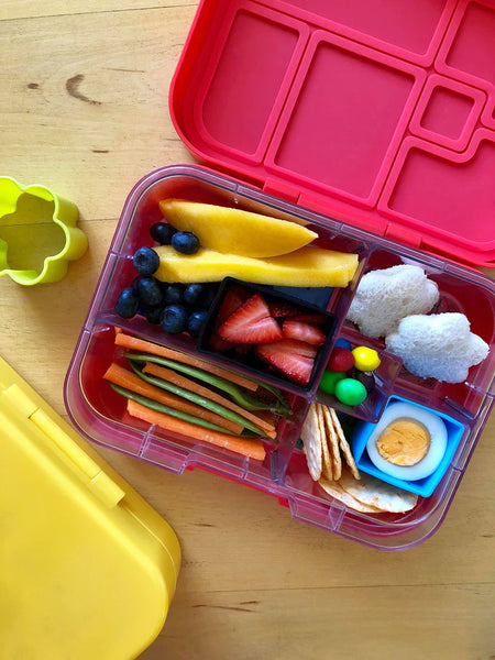 Munchbox Munch Cups