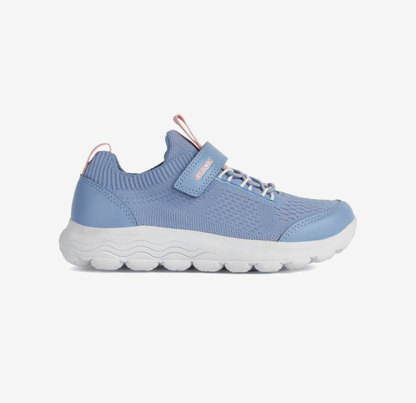 Geox Spherica Lightweight Sneaker