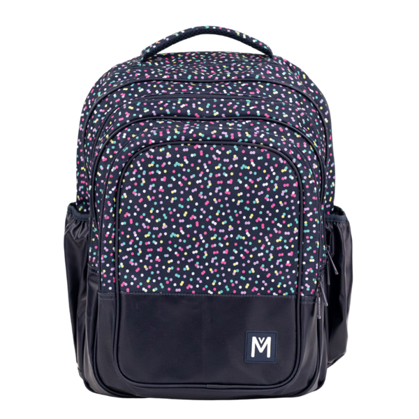 Montii Co. Water Resistant Large Backpack - 39L