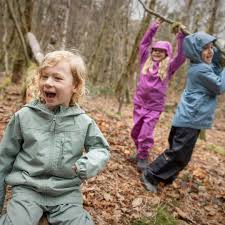 Therm Waterproof Splash Pants