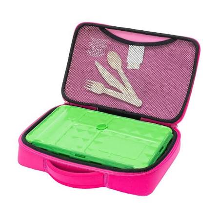 Dabbawalla Bento Lunch Bags