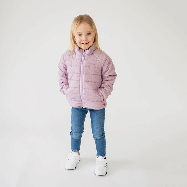 *NEW* Isbjorn Air Light Weight Jacket | 2 to 16 Years