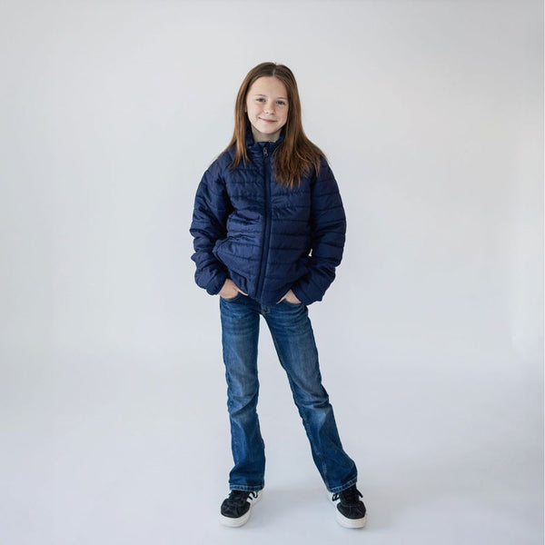 *NEW* Isbjorn Air Light Weight Jacket | 2 to 16 Years