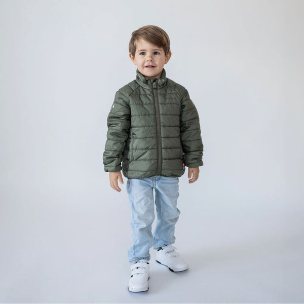 *NEW* Isbjorn Air Light Weight Jacket | 2 to 16 Years