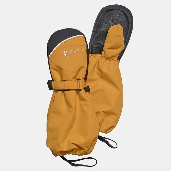 Isbjorn Arctic Mitten | 3 to 6 Years - GB2