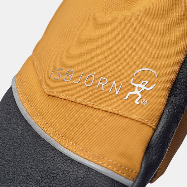 Isbjorn Arctic Mitten | 3 to 6 Years - GB2
