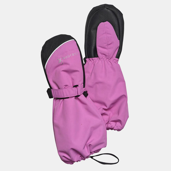 Isbjorn Arctic Mitten | 3 to 6 Years - GB2