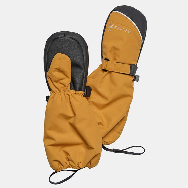 Isbjorn Arctic Mitten | 3 to 6 Years - GB2