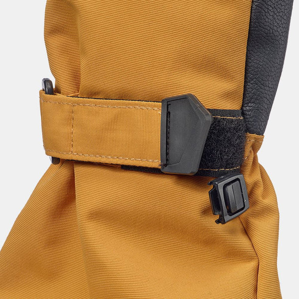 Isbjorn Arctic Mitten | 3 to 6 Years - GB2