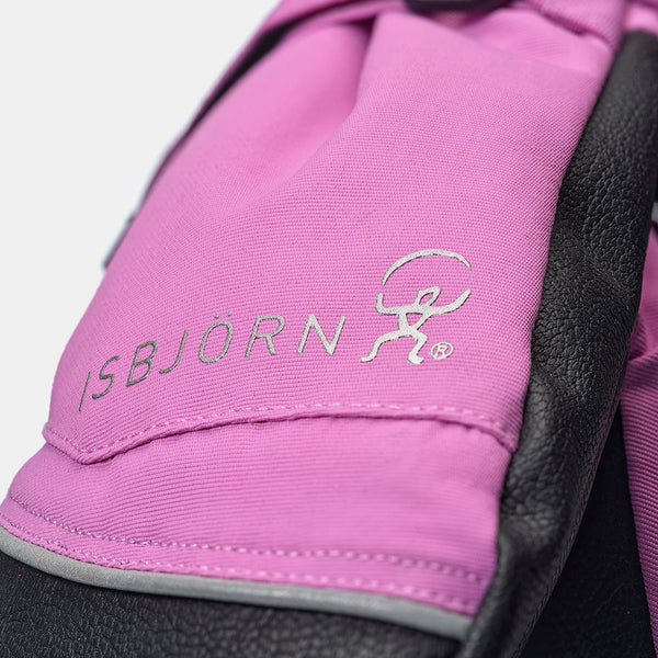 Isbjorn Arctic Mitten | 3 to 6 Years - GB2