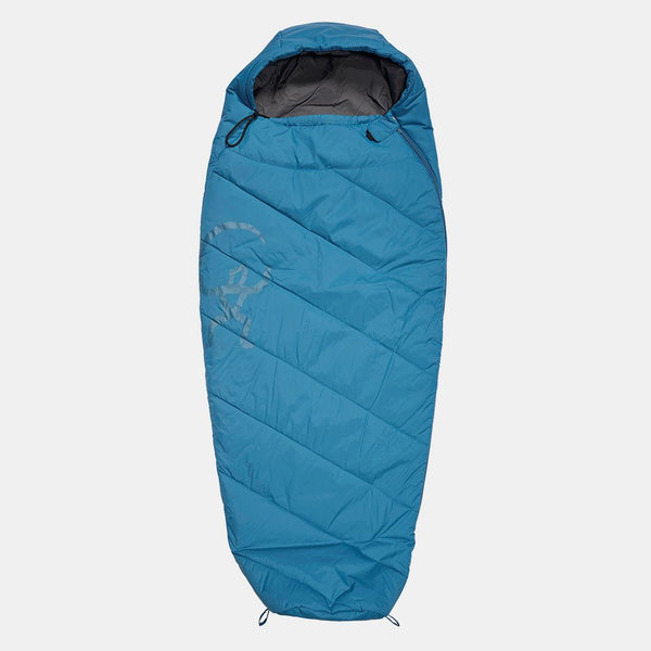 Isbjorn Borka Kids Sleeping Bag