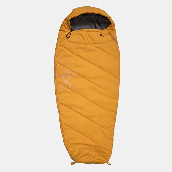 Isbjorn Borka Kids Sleeping Bag