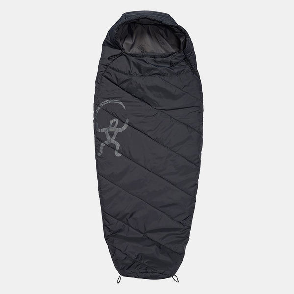 Isbjorn Borka Kids Sleeping Bag