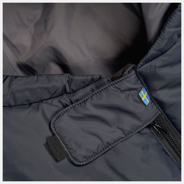 Isbjorn Borka Kids Sleeping Bag