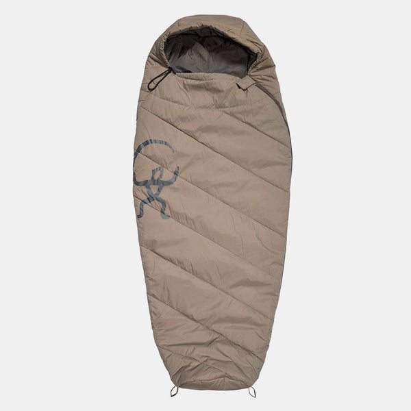 Isbjorn Borka Kids Sleeping Bag