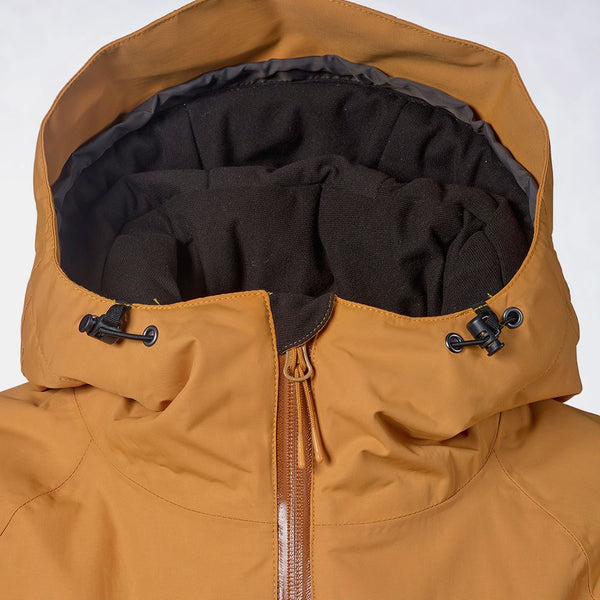 Isbjorn Carving Waterproof Winter Jacket | 9 to 16 Years